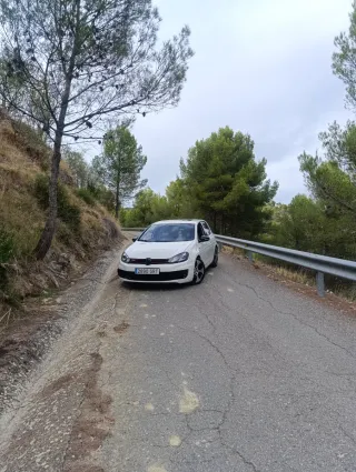 Volkswagen Golf 6 GTI