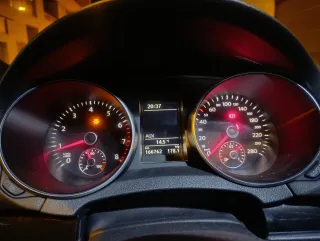 Volkswagen Golf 6 GTI