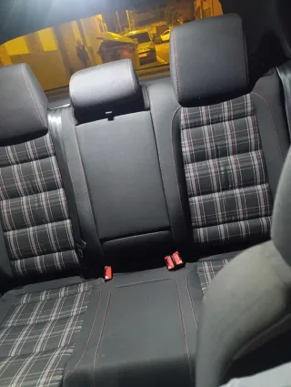 Volkswagen Golf 6 GTI