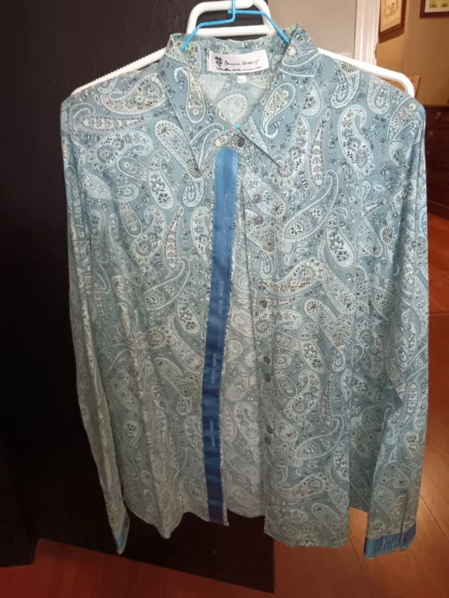 Ropa mujer diferentes tallas