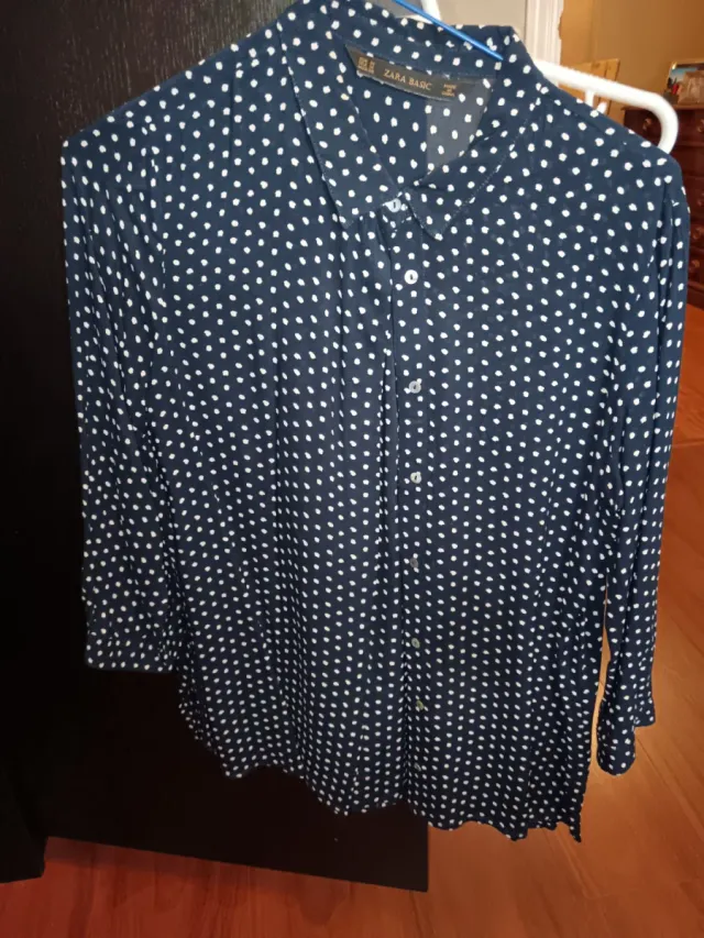 Ropa mujer diferentes tallas