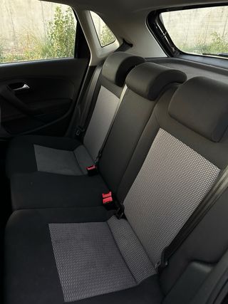 Volkswagen Polo 2011