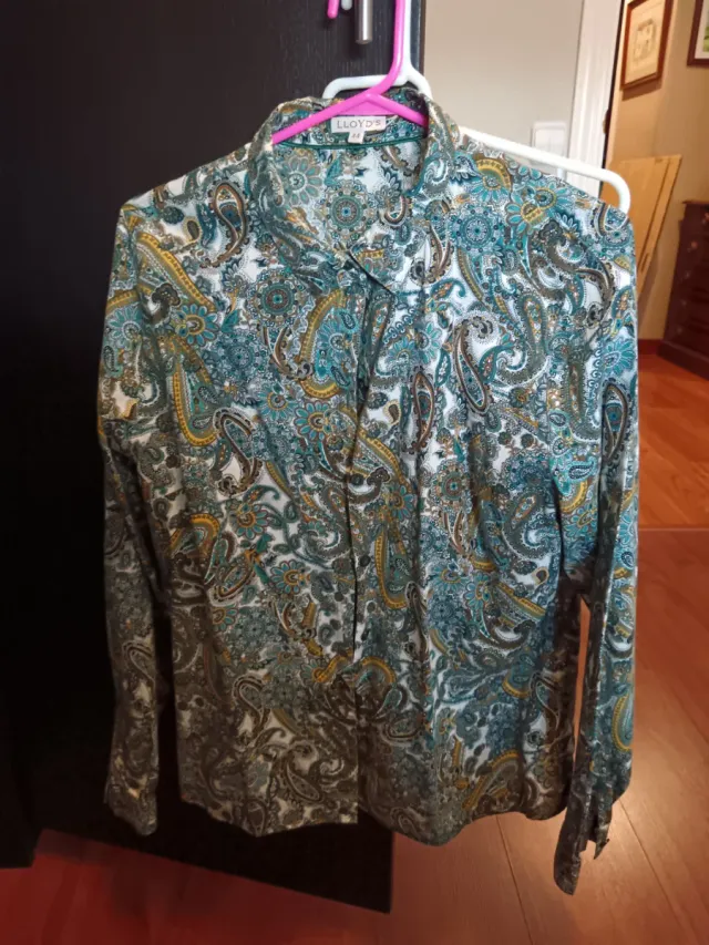 Ropa mujer diferentes tallas