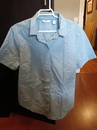 Ropa mujer diferentes tallas