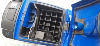 AEG aspira e lava a vapore