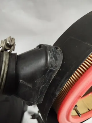 Caja filtro aire Fiat Seat Panda Marbella