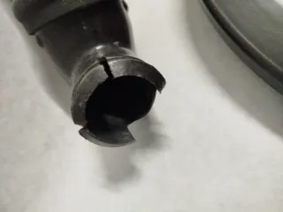 Caja filtro aire Fiat Seat Panda Marbella