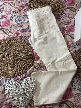 Pantalón Zara Talla 40