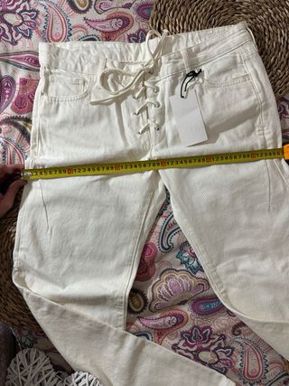 Pantalón Zara Talla 40