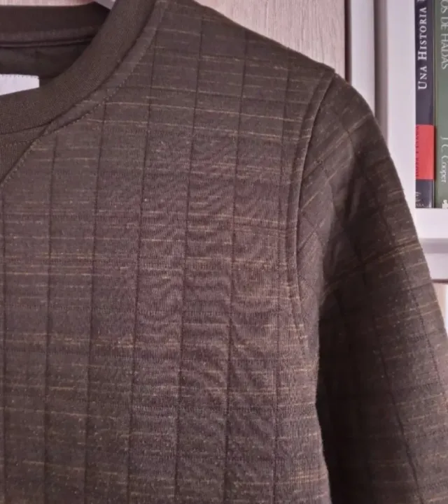 (M) Sudadera de manga larga de Jack & Jones