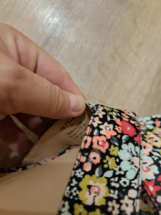 Sandalias plataforma, nuevas, número 37