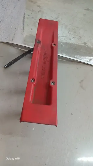 Bobina encendido Saab 9000 CS 2.3 Turbo