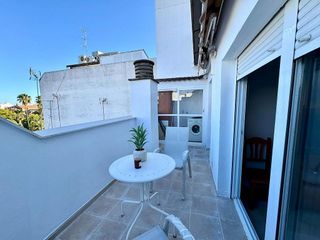 Piso en alquiler en Ciudad Jardín - Zoco en Córdoba