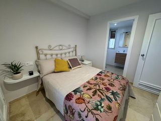 Piso en alquiler en Ciudad Jardín - Zoco en Córdoba