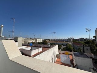 Piso en alquiler en Ciudad Jardín - Zoco en Córdoba