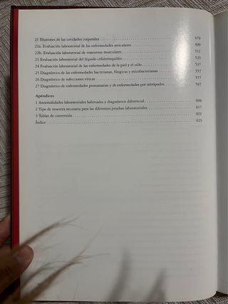 Manual De Diagnóstico De Laboratorio En Pequeño...