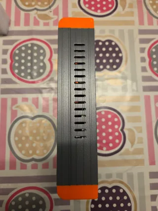 Regulador solar 60A 12/24/36/48v