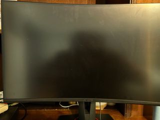 Monitor Asus TUF Gaming 27 Curvo