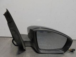 Retrovisor der volkswagen 6r1857502af polo 4830167