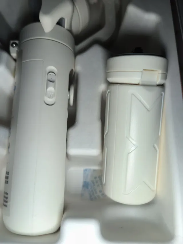 Estabilizador Hohem iSteady X