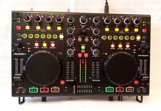 ENVIO 24H AKIYAMA MESA DE MEZCLAS PROFESIONAL