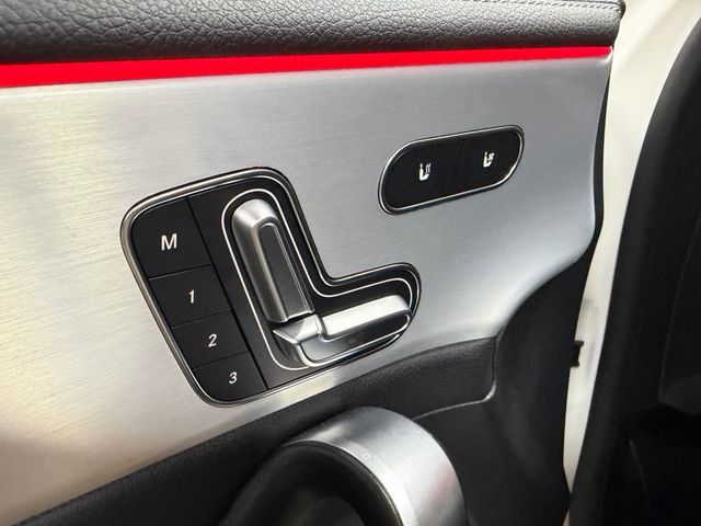 Mercedes-Benz Clase A 45 S AMG 422 4Matic 2023