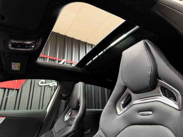 Mercedes-Benz Clase A 45 S AMG 422 4Matic 2023