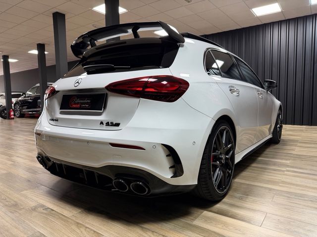 Mercedes-Benz Clase A 45 S AMG 422 4Matic 2023