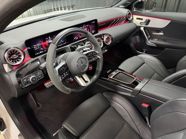 Mercedes-Benz Clase A 45 S AMG 422 4Matic 2023