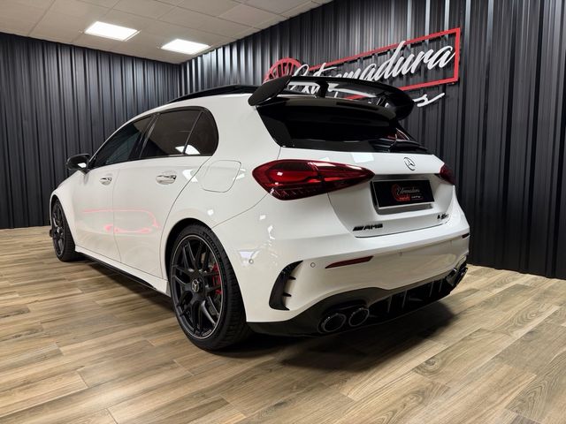 Mercedes-Benz Clase A 45 S AMG 422 4Matic 2023