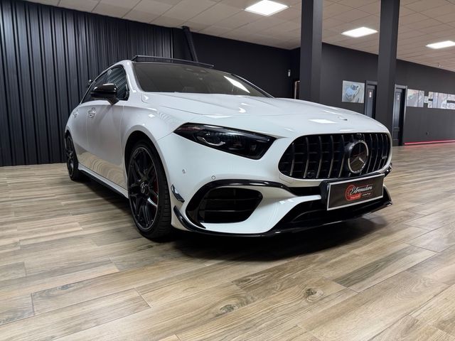 Mercedes-Benz Clase A 45 S AMG 422 4Matic 2023