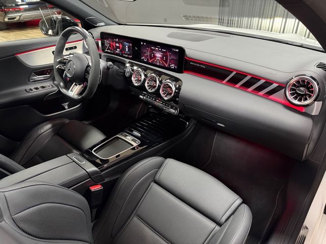 Mercedes-Benz Clase A 45 S AMG 422 4Matic 2023