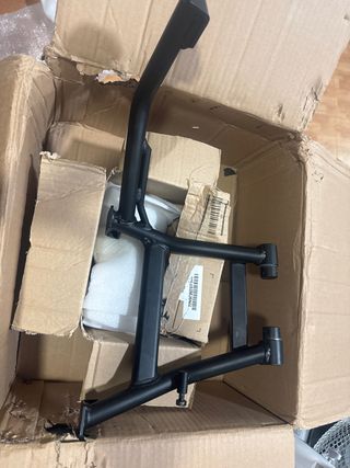 Caballete Suzuki V-Strom