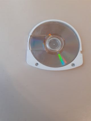 GIOCO PSP - DISSIDIA FINAL FANTASY 