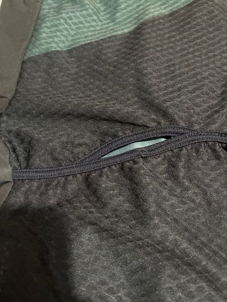 Chaleco NDLSS ligero Talla S