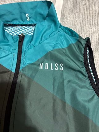Chaleco NDLSS ligero Talla S