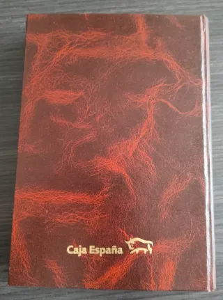 EL LIBRO DE PALENCIA (1993)