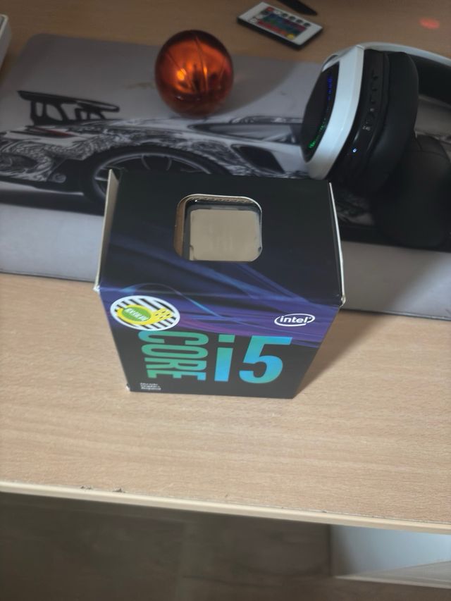 Procesador Intel Core i5