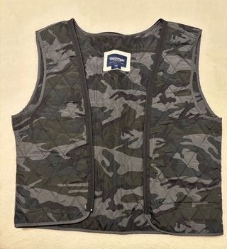 Chaqueta de Piel Triumph Marrón