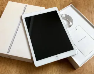 iPad 6ª Gen 128GB Blanco (Fallo Placa Base)