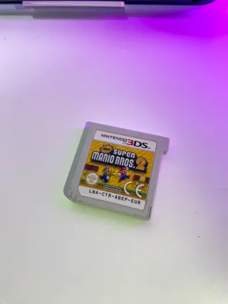 Nintendo 3DS XL Azul - Edicion Fire Emblem Awakeni