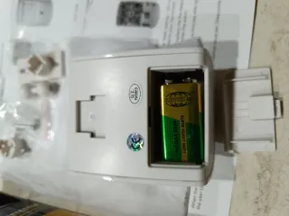 Rilevatore PIR - Sensore Sicurezza Casa.