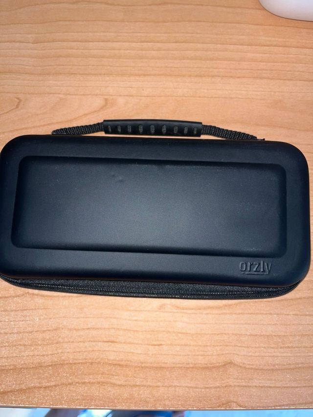 Nintendo Switch OLED - Blu/Bianco