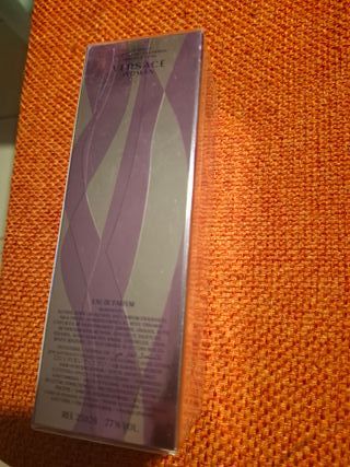 Profumo Versace Woman Eau de Parfum 50 ml