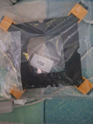 Refrigeración Líquida Intel 1700 NFORTEC Atria 240