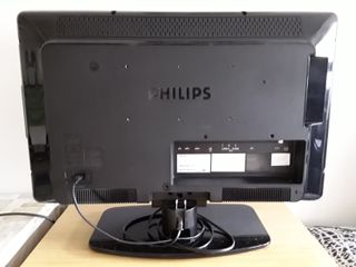 TELEVISOR LCD-MONITOR PC PHILIPS 26 PULGADAS