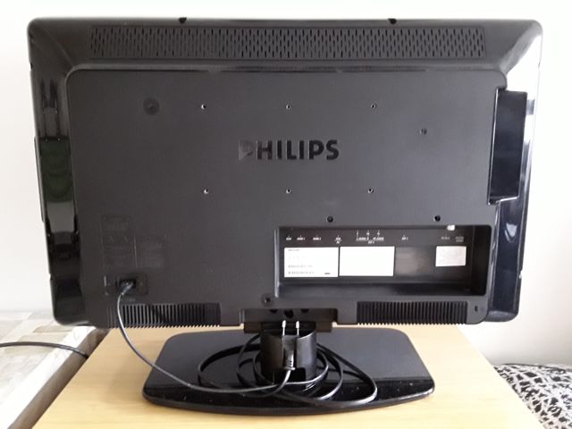 TELEVISOR LCD-MONITOR PC PHILIPS 26 PULGADAS