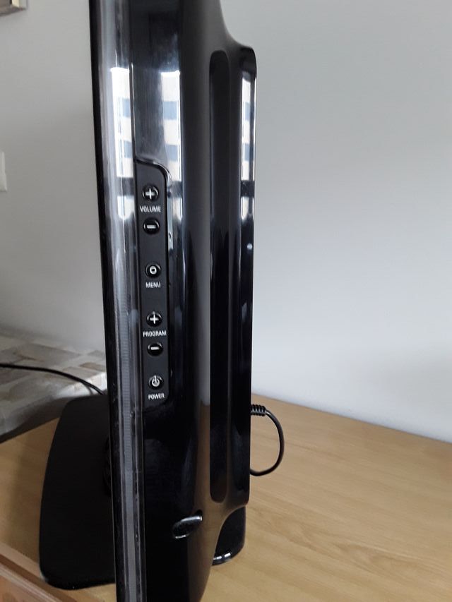 TELEVISOR LCD-MONITOR PC PHILIPS 26 PULGADAS