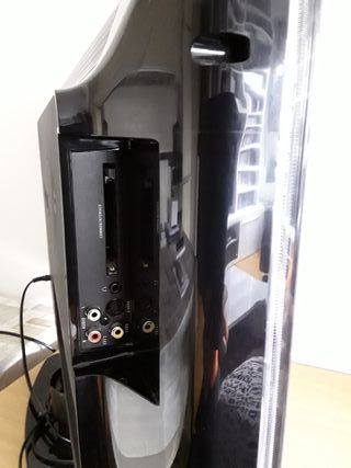 TELEVISOR LCD-MONITOR PC PHILIPS 26 PULGADAS