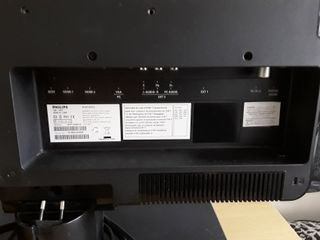 TELEVISOR LCD-MONITOR PC PHILIPS 26 PULGADAS